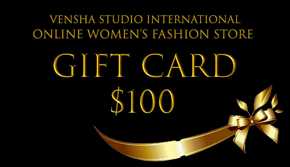 Gift Card $100