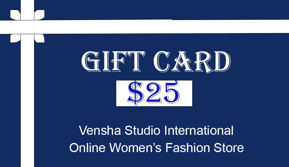 Gift Card $25