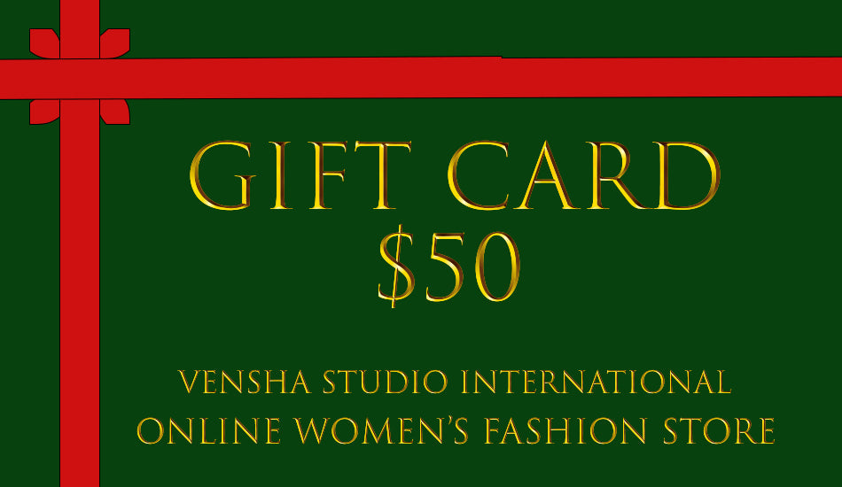 Gift Card $50