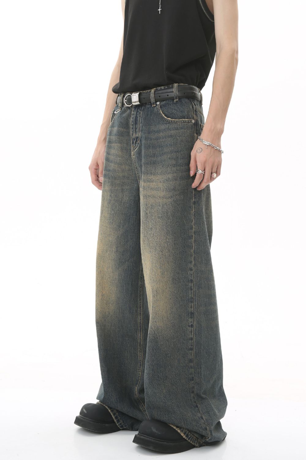 Men's Jeans