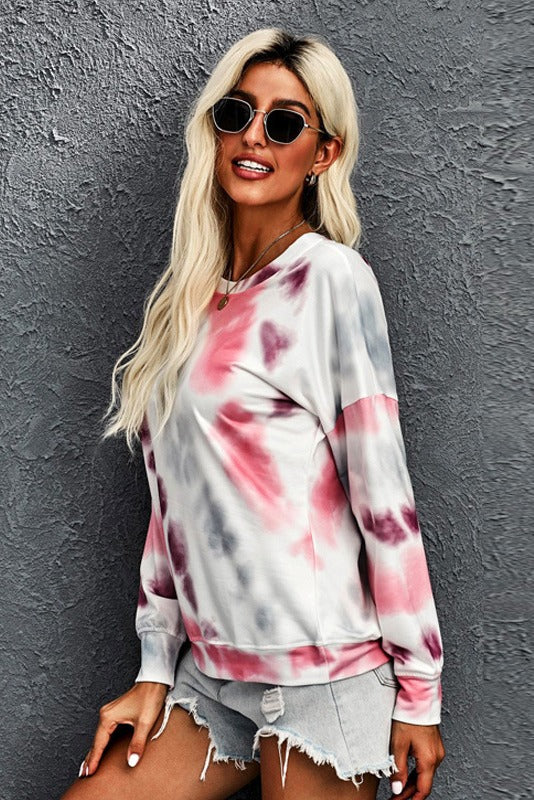 Tie & Dye Collection