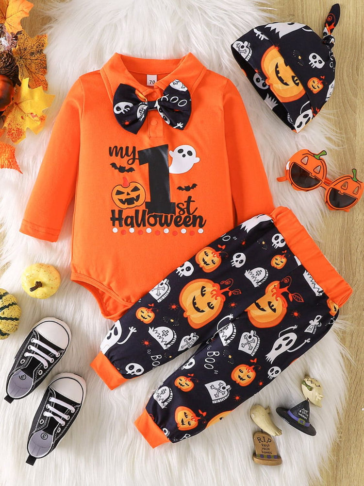 Halloween Kids Collection