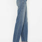 Judy Blue Tummy Control Straight Jeans