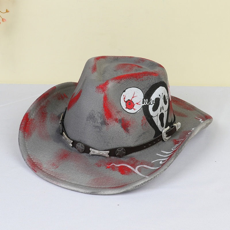 Halloween Carnival Party Hat
