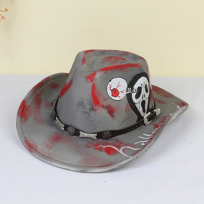 Halloween Carnival Party Hat