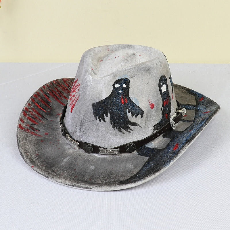 Halloween Carnival Party Hat