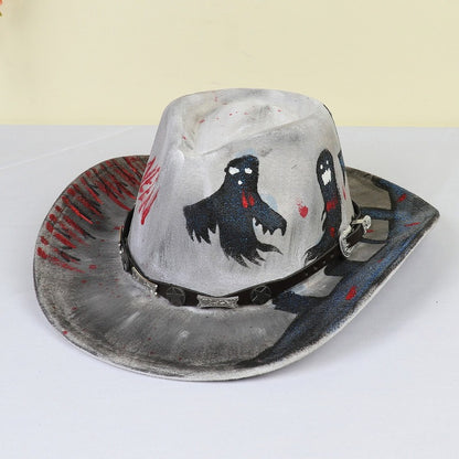 Halloween Carnival Party Hat