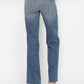 Judy Blue Tummy Control Straight Jeans