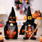 Halloween Faceless Short Leg Gnome