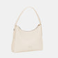 David Jones PU Leather Handbag