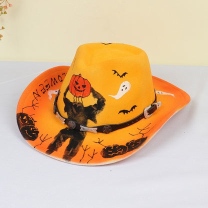 Halloween Carnival Party Hat