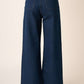 High Waist Wide Leg Jeans