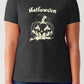 HALLOWEEN Short Sleeve Tubular T-Shirt