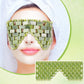 Jade Eye Curtain Beauty Curtain Eye Protection Jade Eye Curtain Beauty Ice Eye Mask
