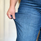 Judy Blue Tummy Control Straight Jeans