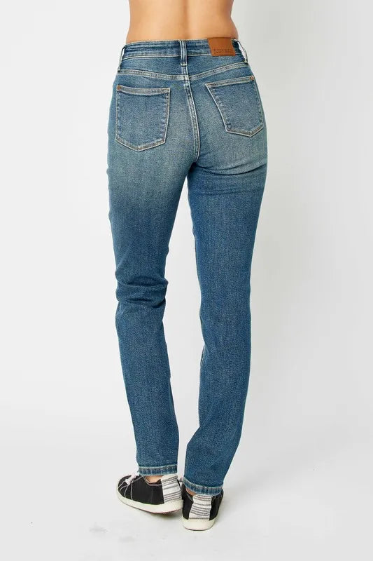Judy Blue High Waist Skinny Jeans