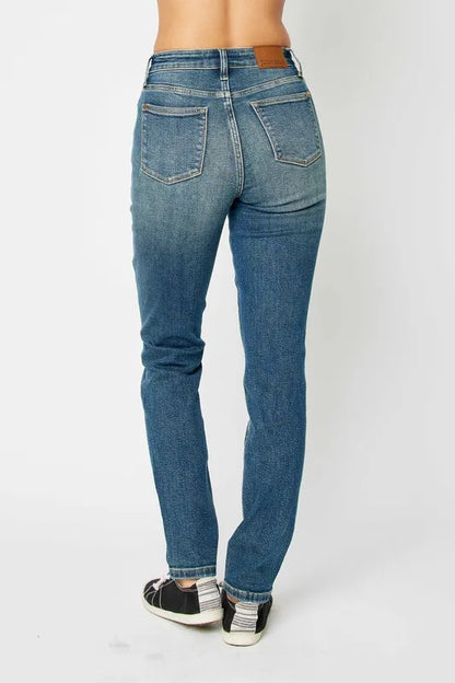 Judy Blue High Waist Skinny Jeans