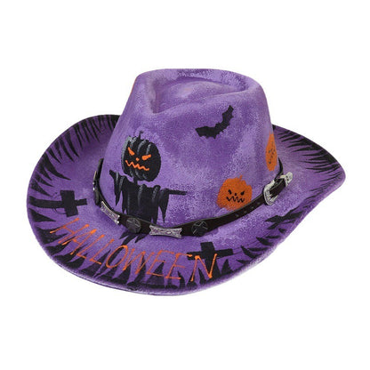 Halloween Carnival Party Hat