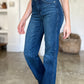 Judy Blue Tummy Control Straight Jeans