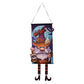 Assorted 2-Piece Halloween Element Hanging Widgets