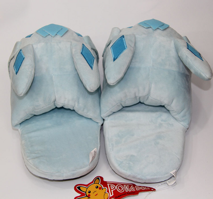Pokémon Plush Indoor Shoes