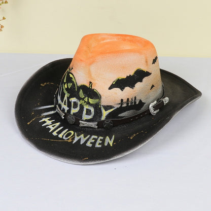Halloween Carnival Party Hat