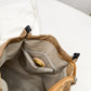 Bow Polyester Medium Tote Bag