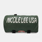 Nicole Lee USA Large Duffel Bag