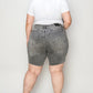 Judy Blue High Waist Washed Denim Shorts