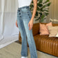 Judy Blue Medium Rise Bootcut Jeans