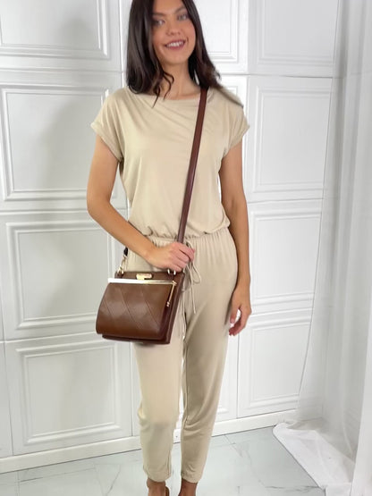 Nicole Lee USA All Day, Everyday Handbag