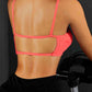 Backless Sports Cami