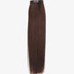 20" 120g Clip-in Hair Extensions Indian Human Hair