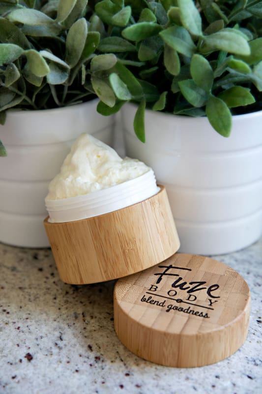 Body Butter - Monthly Comfort
