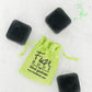 Breathe Clear Activated Charcoal Facial Soap-top