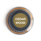 Cedarwood Pure Essential Oil - 15ml