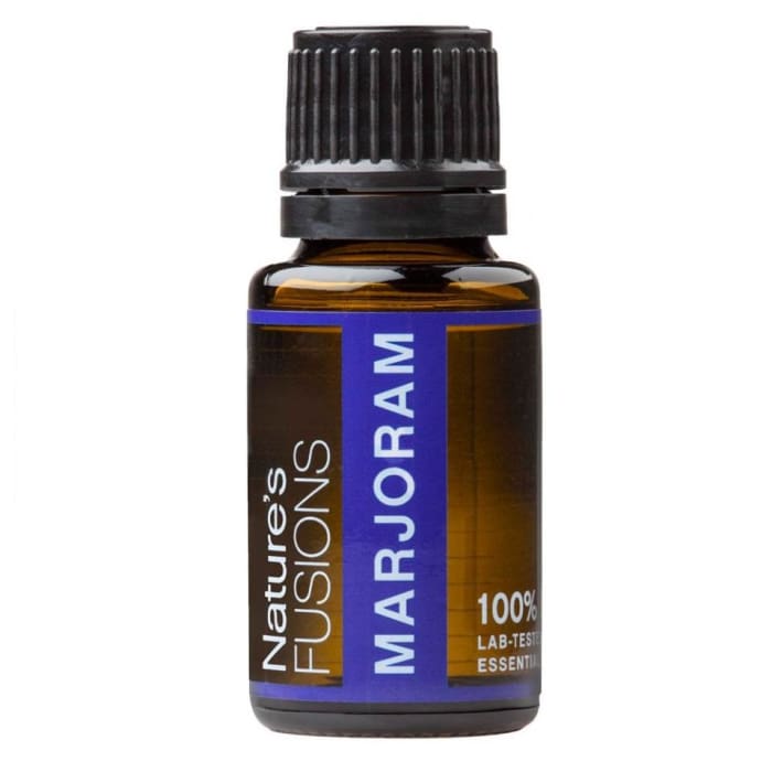 Marjoram Pure Essential OIl- 15ml