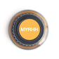 Myrrh Pure Essential Oil - 15ml
