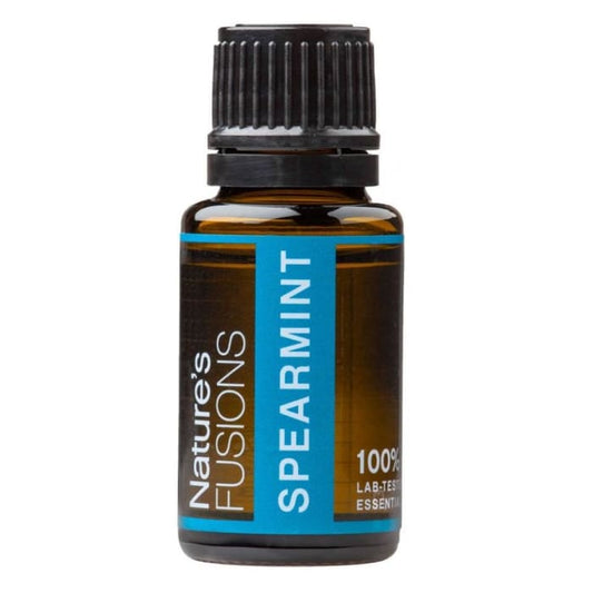 Spearmint  Pure Essential Oil- 15ml