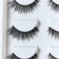 SO PINK BEAUTY Faux Mink Eyelashes 5 Pairs