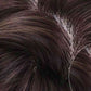 Full-Machine Bobo Synthetic Wigs 9''