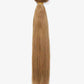 20" 200g #10 Clip-in Hair Extensions Human Virgin Hair
