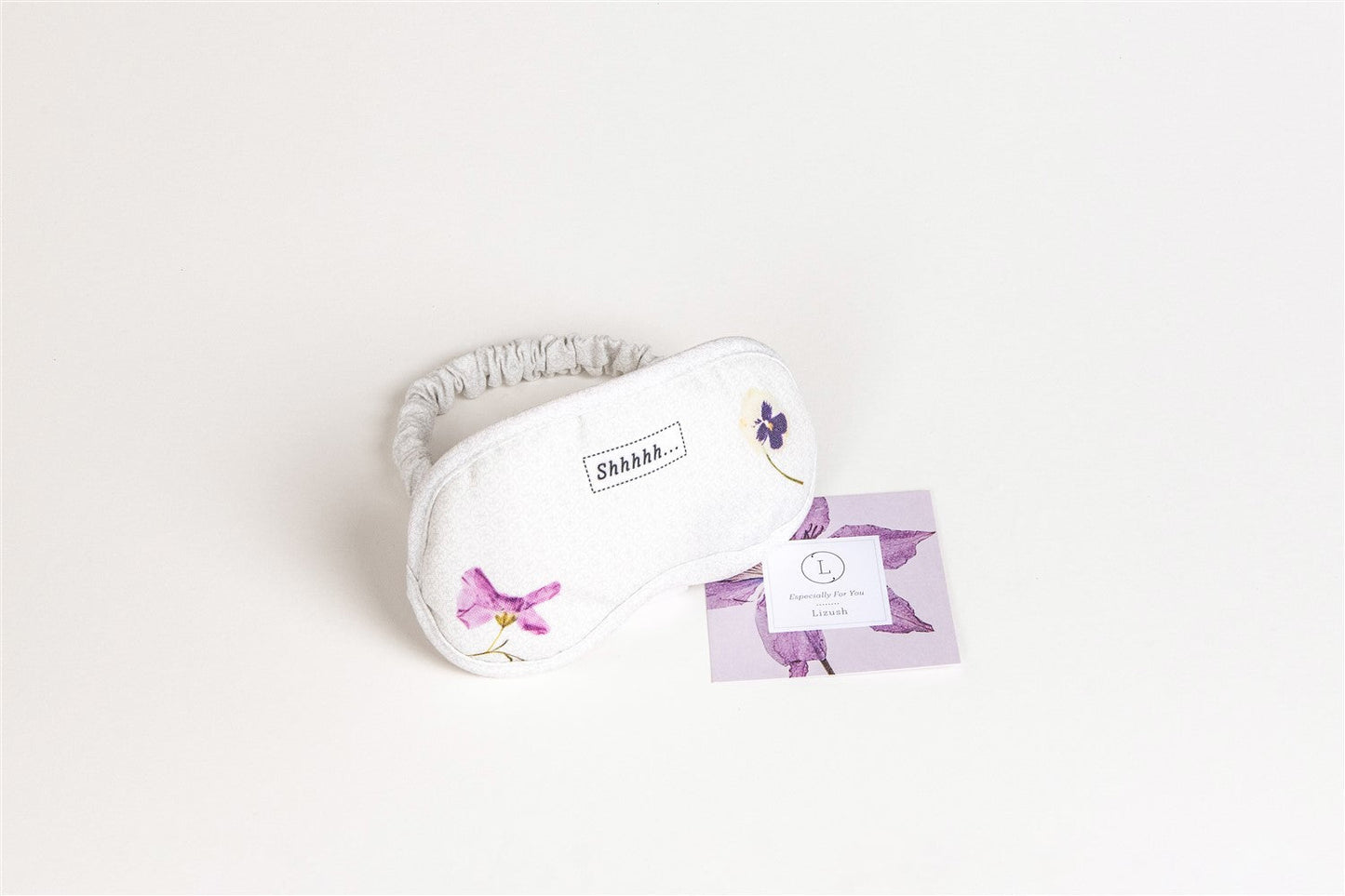Lavender Bath and Body Gift Set