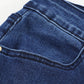 Mid-Rise Waist Distressed Skinny Jeans
