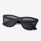 UV400 Browline Wayfarer Sunglasses