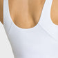 Feel Like Skin Highly Stretchy Cropped Sports Tank