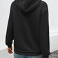 TRICK OR TREAT Long Sleeve Hoodie