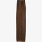 16" 110g Clip-in Hair Extensions Indian Human Hair